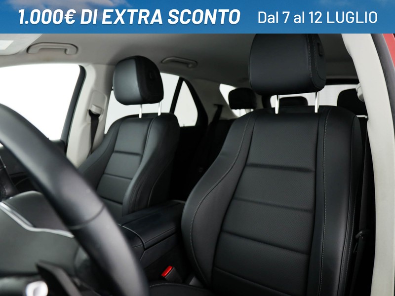 Mercedes GLE gle 300 d sport 4matic auto