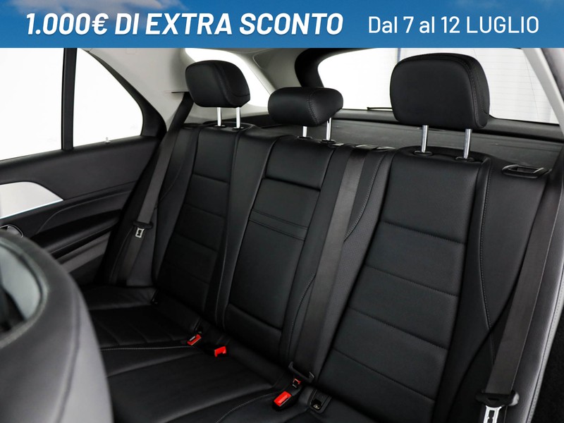 Mercedes GLE gle 300 d sport 4matic auto