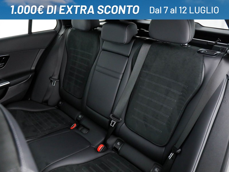 Mercedes Classe C SW sw 220 d mhev premium plus auto