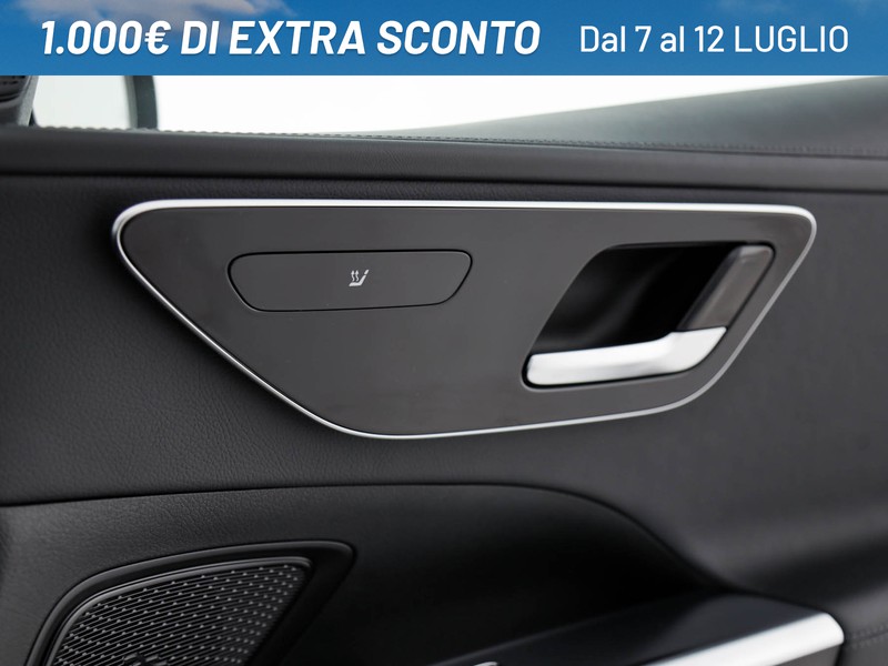 Mercedes Classe C SW sw 220 d mhev premium plus auto