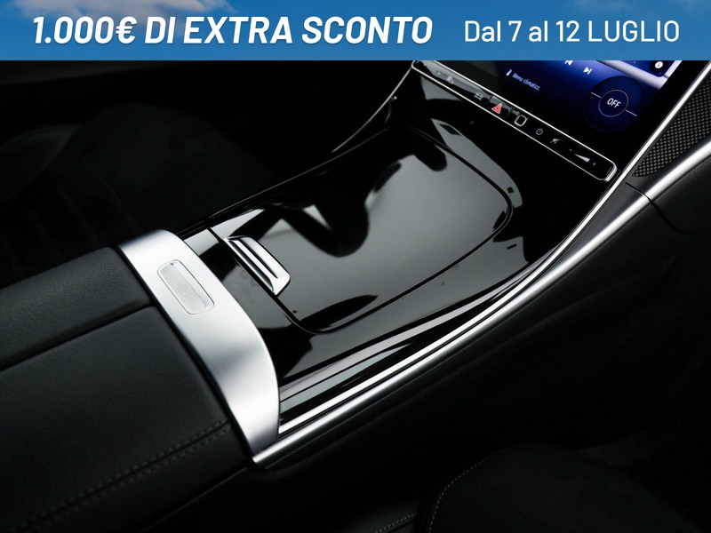 Mercedes Classe C SW sw 220 d mhev premium plus auto
