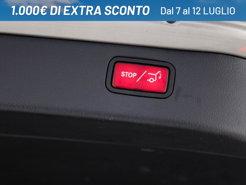 Mercedes Classe C SW sw 220 d mhev premium plus auto
