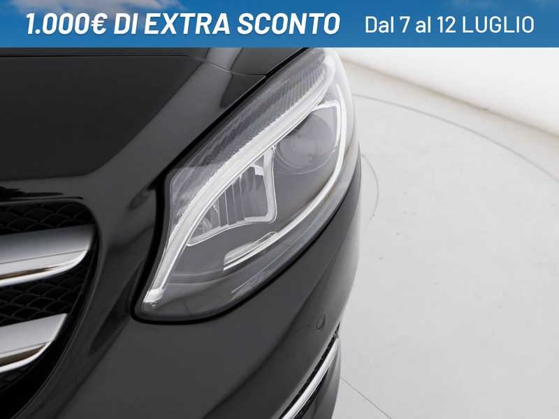 Mercedes Classe B 200 c (ngd) sport