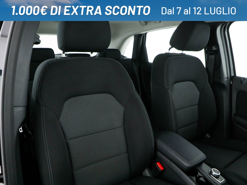 Mercedes Classe B 200 c (ngd) sport