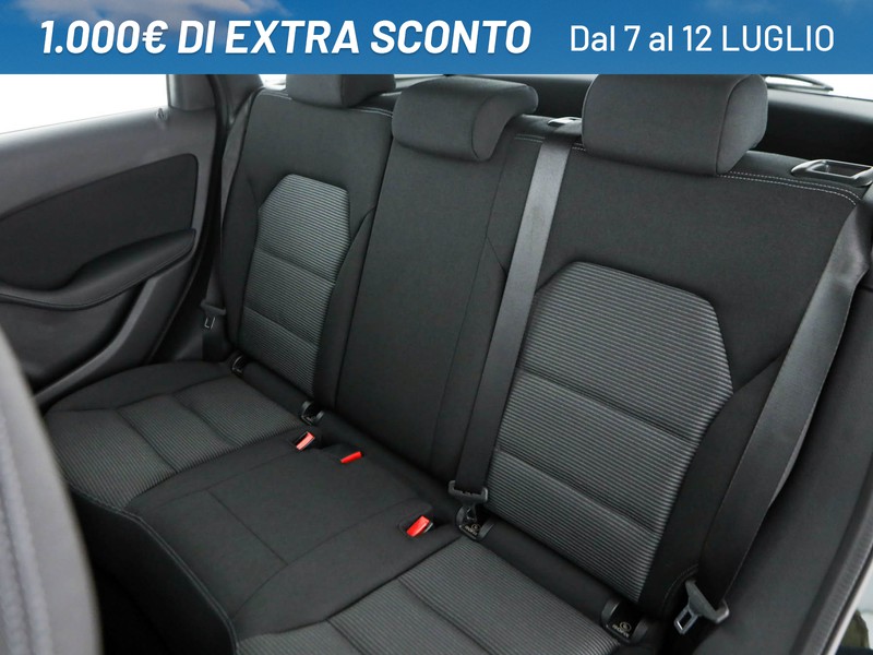 Mercedes Classe B 200 c (ngd) sport