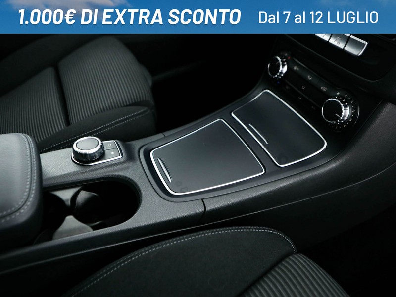 Mercedes Classe B 200 c (ngd) sport