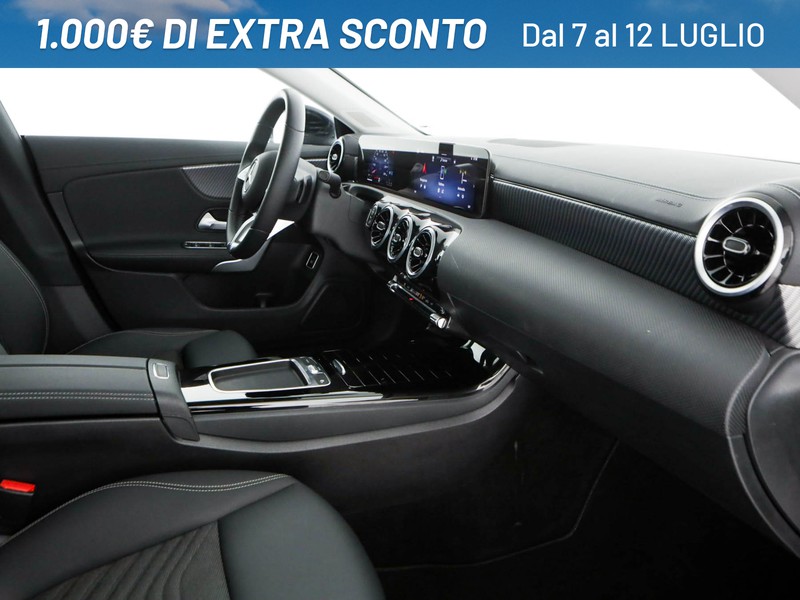 Mercedes CLA Shooting Brake  180 d progressive advanced auto