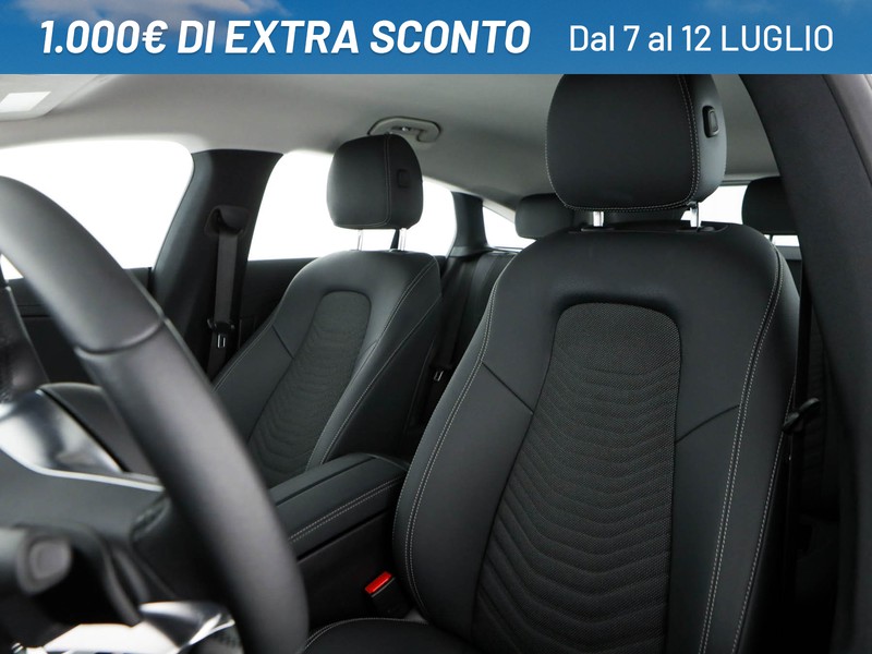 Mercedes CLA Shooting Brake  180 d progressive advanced auto