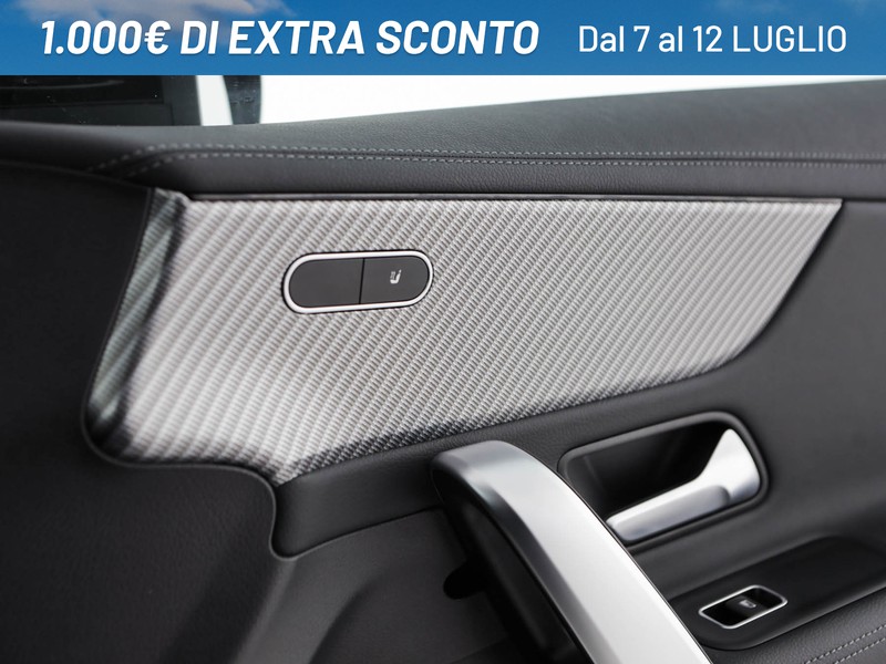 Mercedes CLA Shooting Brake  180 d progressive advanced auto