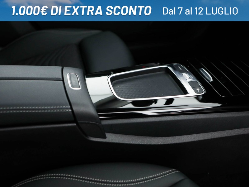 Mercedes CLA Shooting Brake  180 d progressive advanced auto
