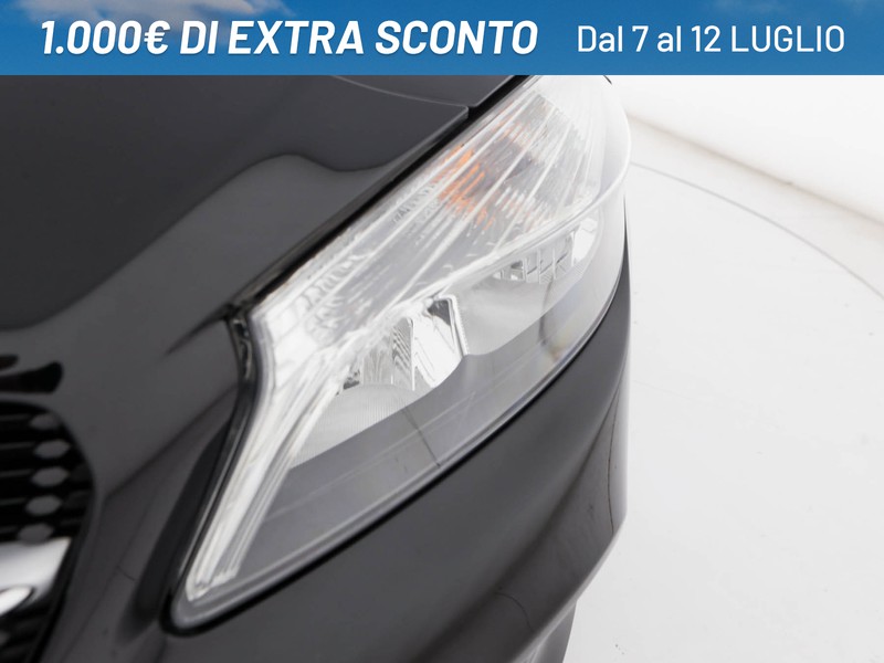 Mercedes Classe A 180 d business auto