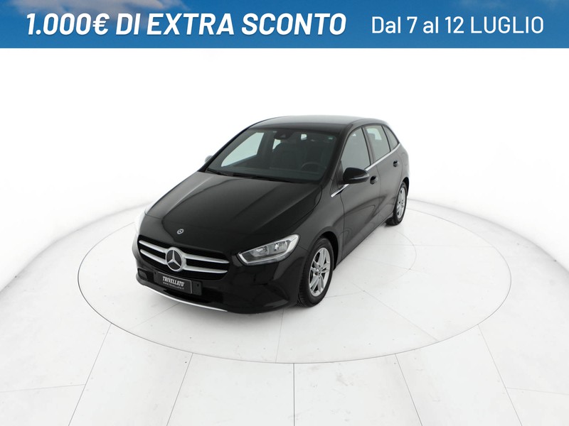 Mercedes Classe B 160 sport