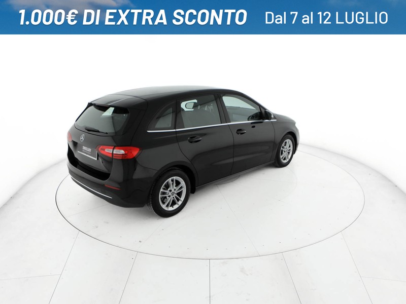 Mercedes Classe B 160 sport