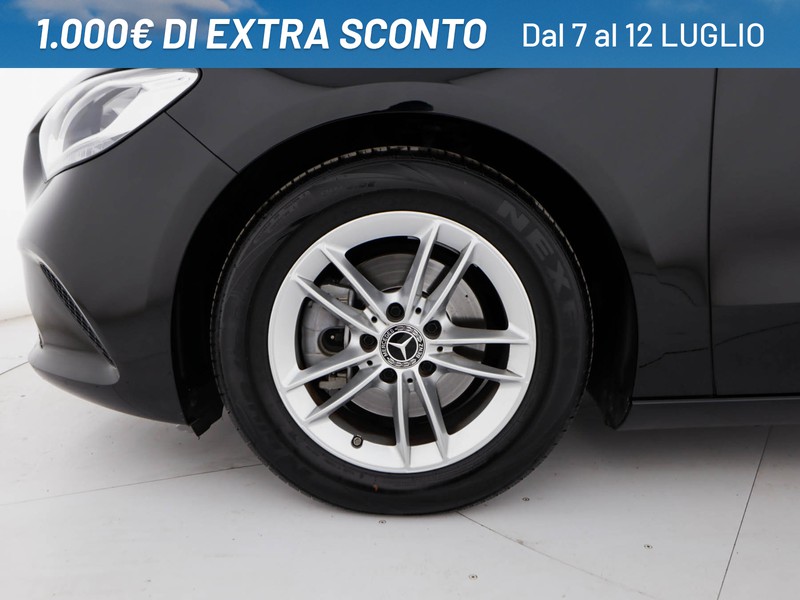 Mercedes Classe B 160 sport