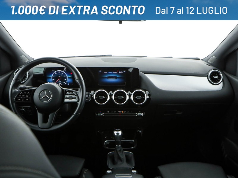 Mercedes Classe B 160 sport