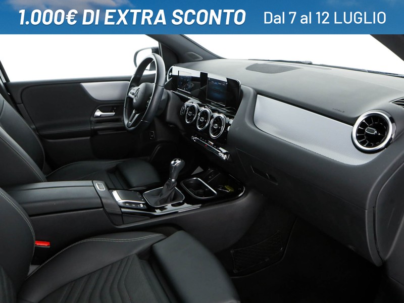 Mercedes Classe B 160 sport
