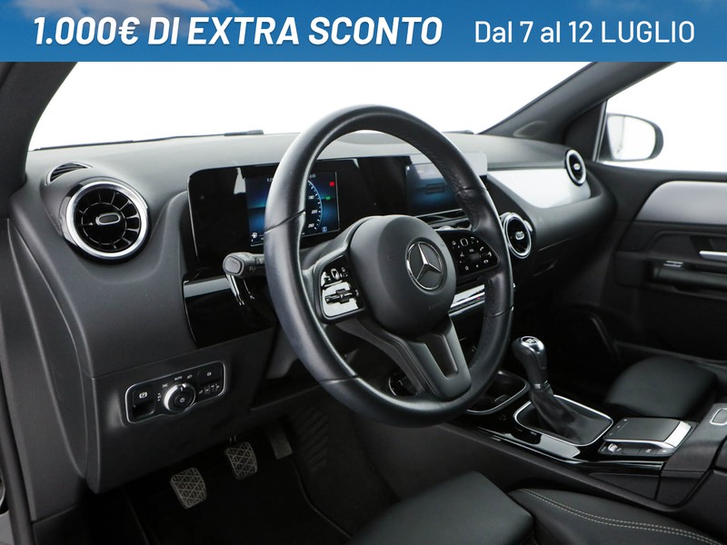 Mercedes Classe B 160 sport