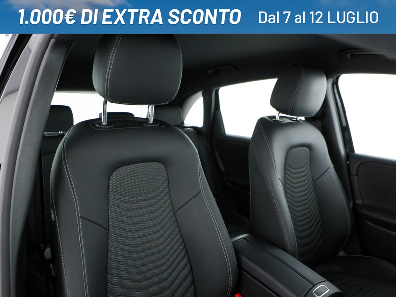 Mercedes Classe B 160 sport