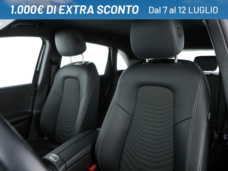 Mercedes Classe B 160 sport