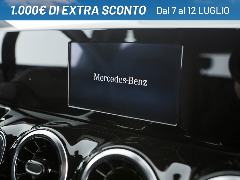 Mercedes Classe B 160 sport