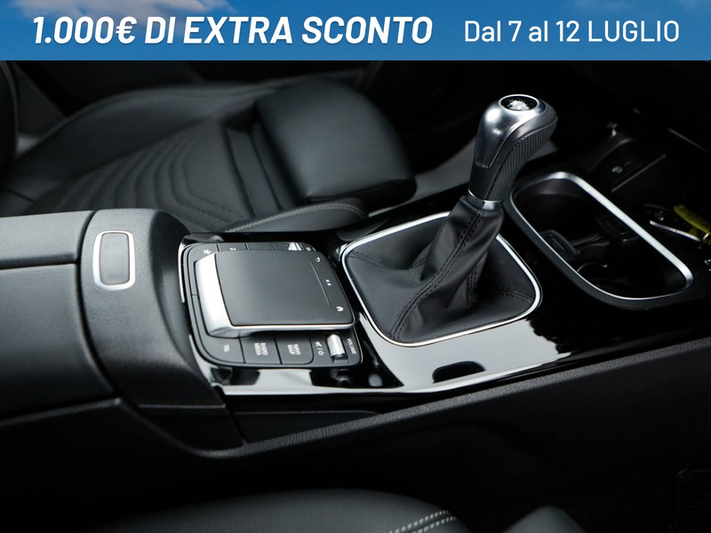 Mercedes Classe B 160 sport