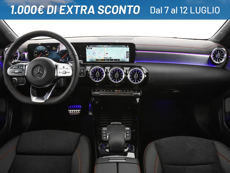 Mercedes CLA Shooting Brake  250 e phev (eq-power) premium auto