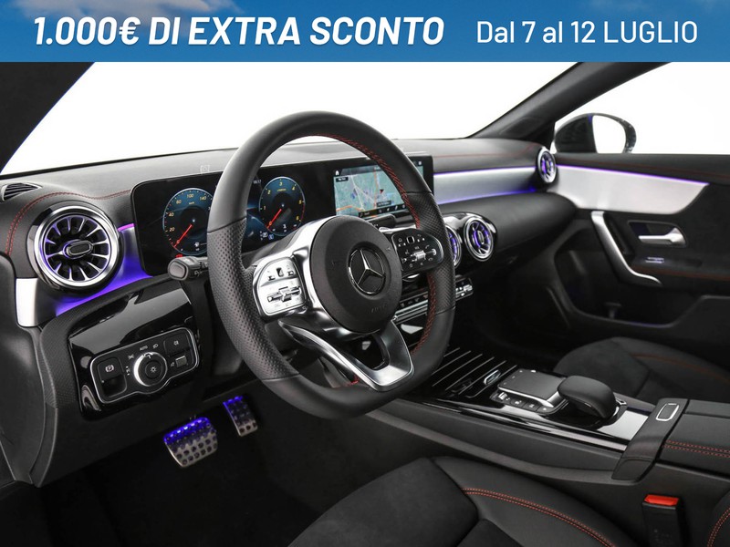 Mercedes CLA Shooting Brake  250 e phev (eq-power) premium auto