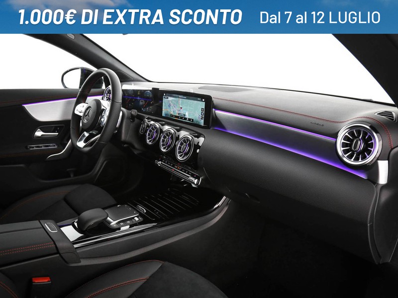 Mercedes CLA Shooting Brake  250 e phev (eq-power) premium auto