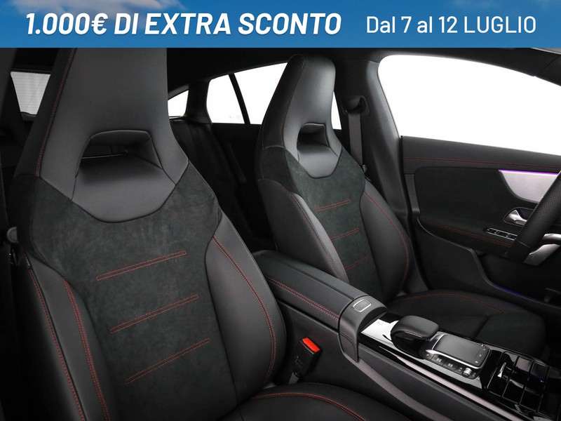 Mercedes CLA Shooting Brake  250 e phev (eq-power) premium auto