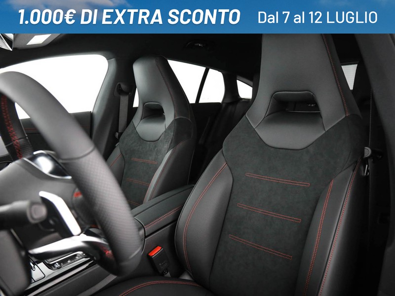Mercedes CLA Shooting Brake  250 e phev (eq-power) premium auto