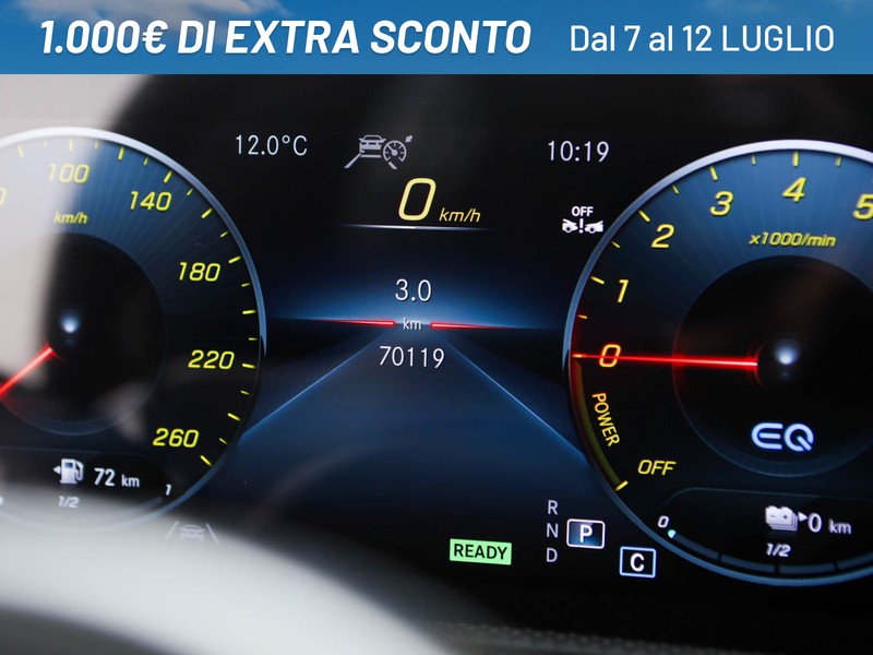 Mercedes CLA Shooting Brake  250 e phev (eq-power) premium auto