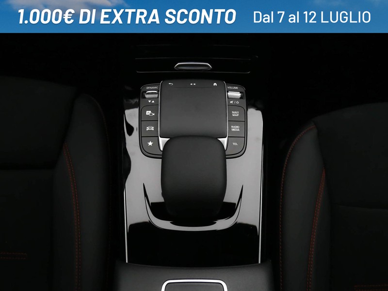 Mercedes CLA Shooting Brake  250 e phev (eq-power) premium auto
