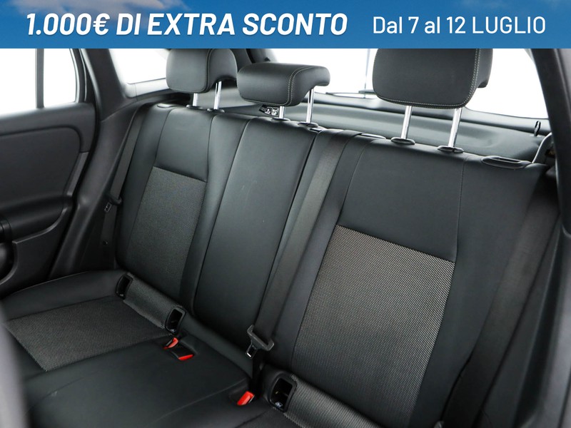 Mercedes GLA 180 d business extra auto