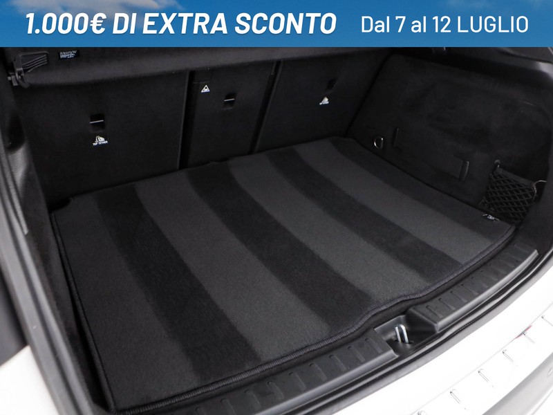 Mercedes GLA 220 d premium auto