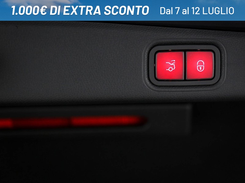 Mercedes Classe E Berlina 300 de phev (eq-power) premium plus 4matic auto my20 ibrido grigio