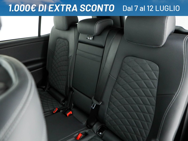Mercedes GLB 200 d premium 4matic auto diesel bianco