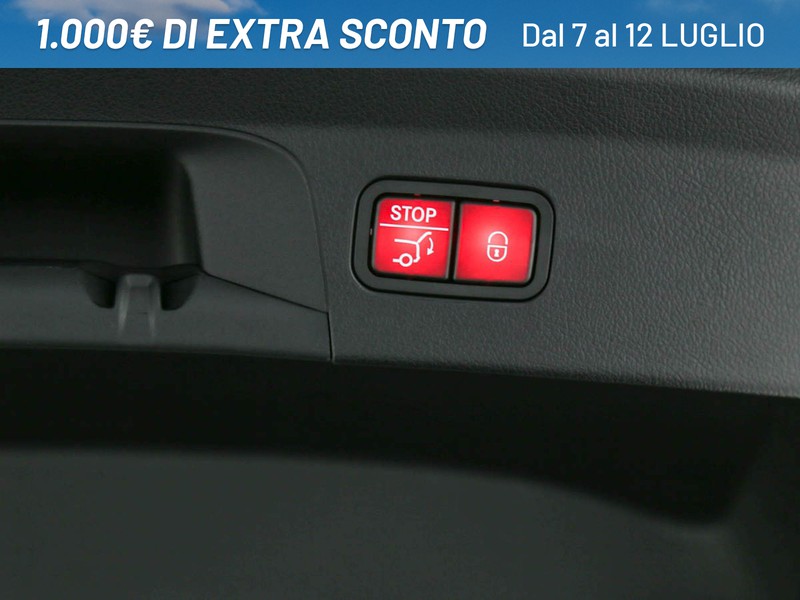 Mercedes GLE Coupè gle coupe 350 de phev (e eq-power) premium pro 4matic auto ibrido nero
