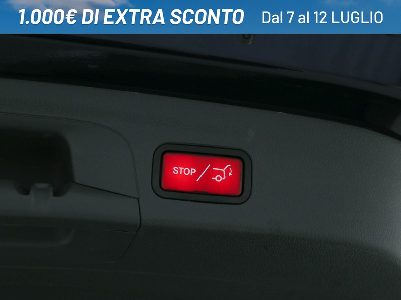 Mercedes GLE gle 450 mhev (eq-boost) sport 4matic auto ibrido blu/azzurro
