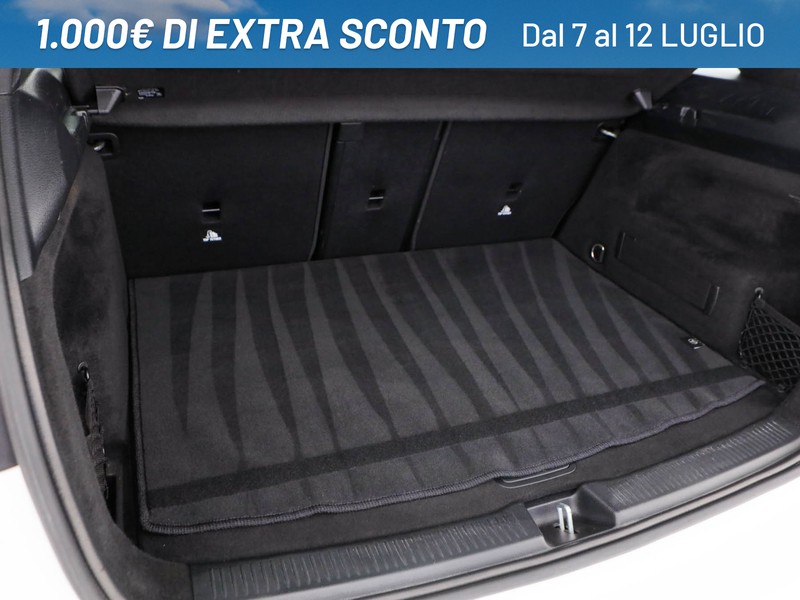 Mercedes Classe B 180 d sport plus auto