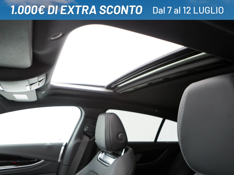 AMG GT-4 coupe 53 mhev (eq-boost) premium 4matic+ auto ibrido grigio