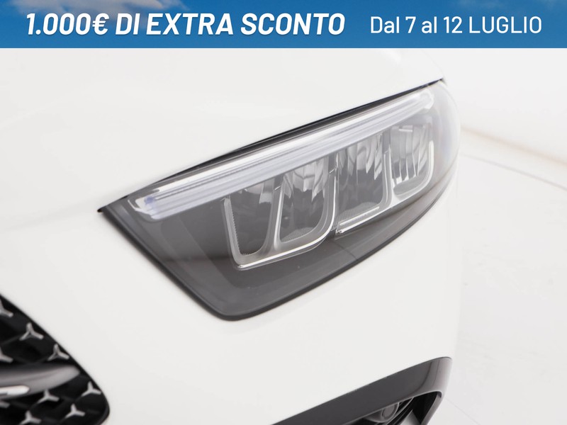 Mercedes Classe A 180 amg line advanced plus auto