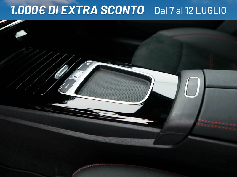 Mercedes Classe A 180 amg line advanced plus auto