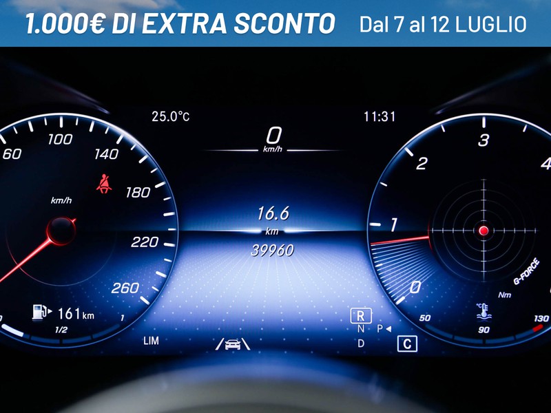 Mercedes GLC 220 d premium 4matic auto