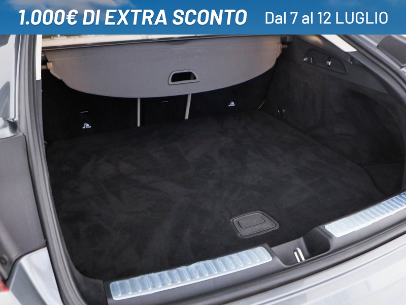 Mercedes GLC Coupè coupe 300 de phev (eq-power) premium 4matic auto