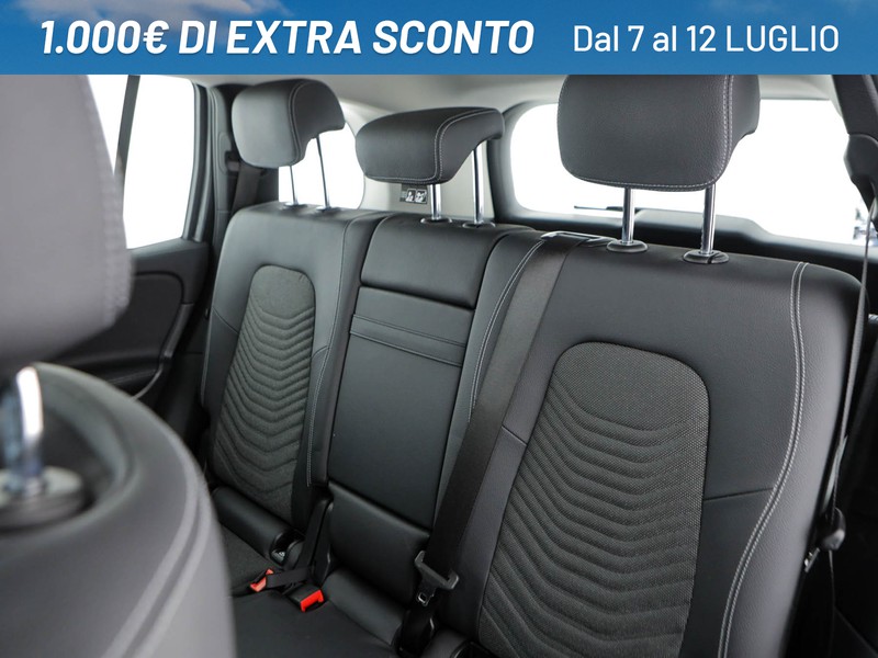 Mercedes GLB 180 d progressive advanced auto