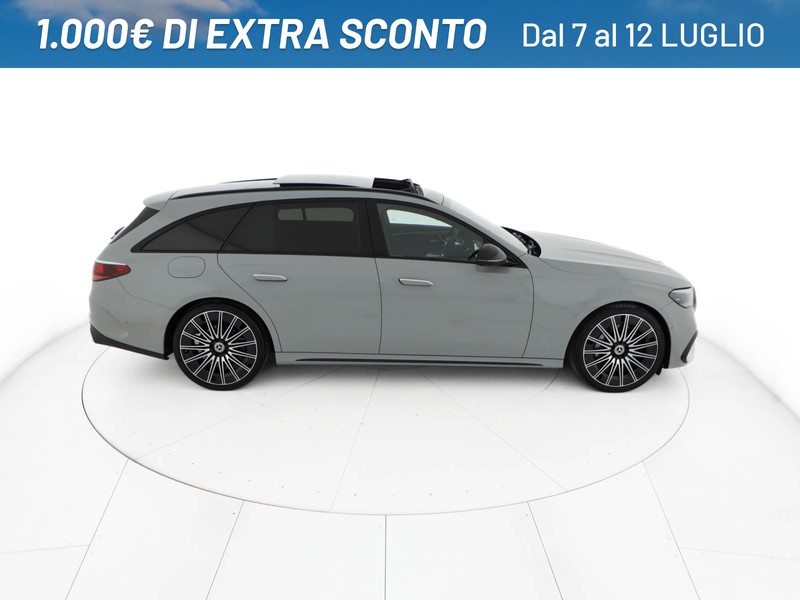 Mercedes Classe E SW sw 220 d amg line premium plus auto