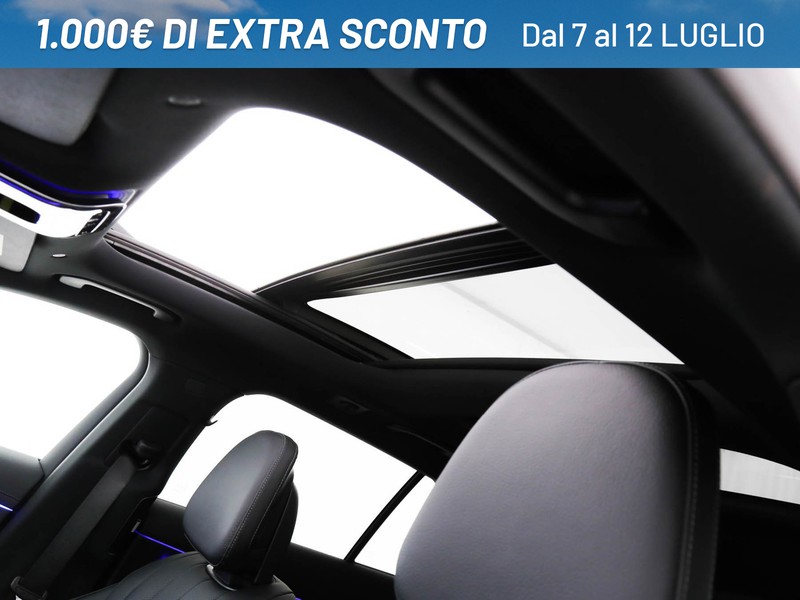 Mercedes Classe E SW sw 220 d amg line premium plus auto