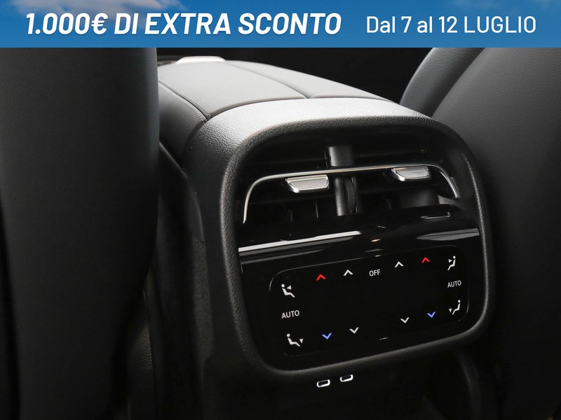 Mercedes Classe E SW sw 220 d amg line premium plus auto