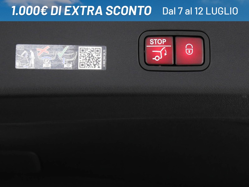 Mercedes Classe E SW sw 220 d amg line premium plus auto