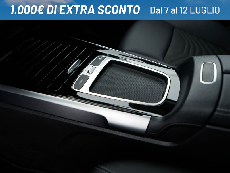 Mercedes GLB 180 d progressive advanced auto